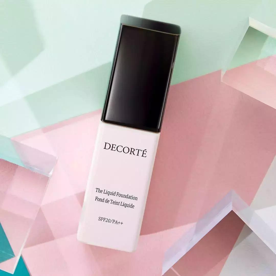 热门秋冬底妆一次性看完,秋冬底妆几款性价比好物pick