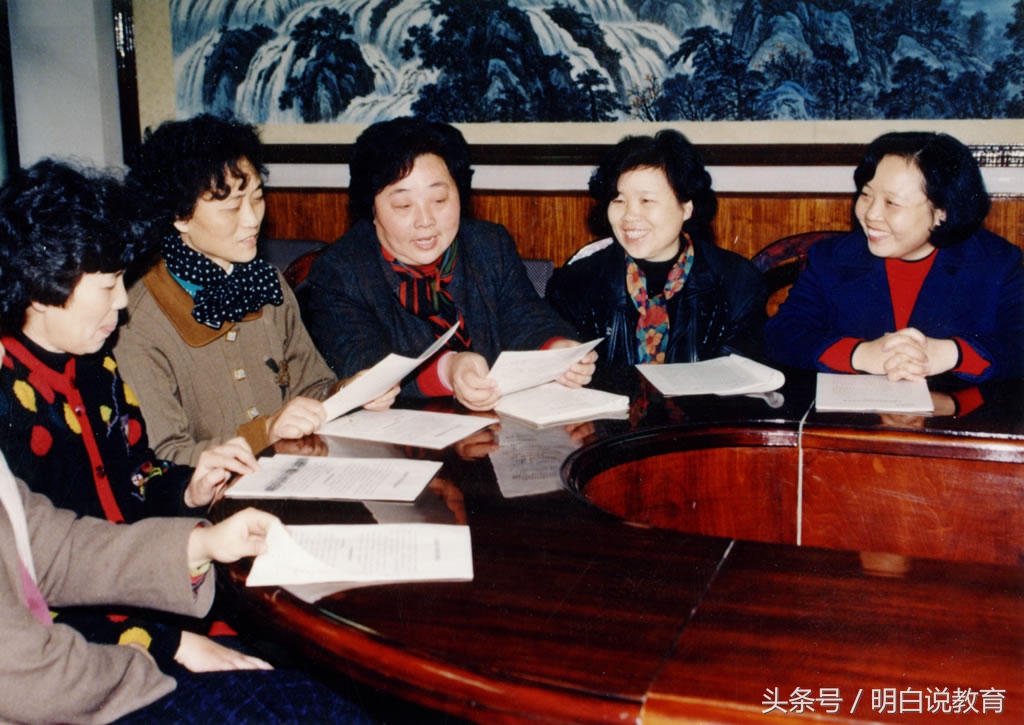 教师节，追忆一所百年名校的几位优秀教师！