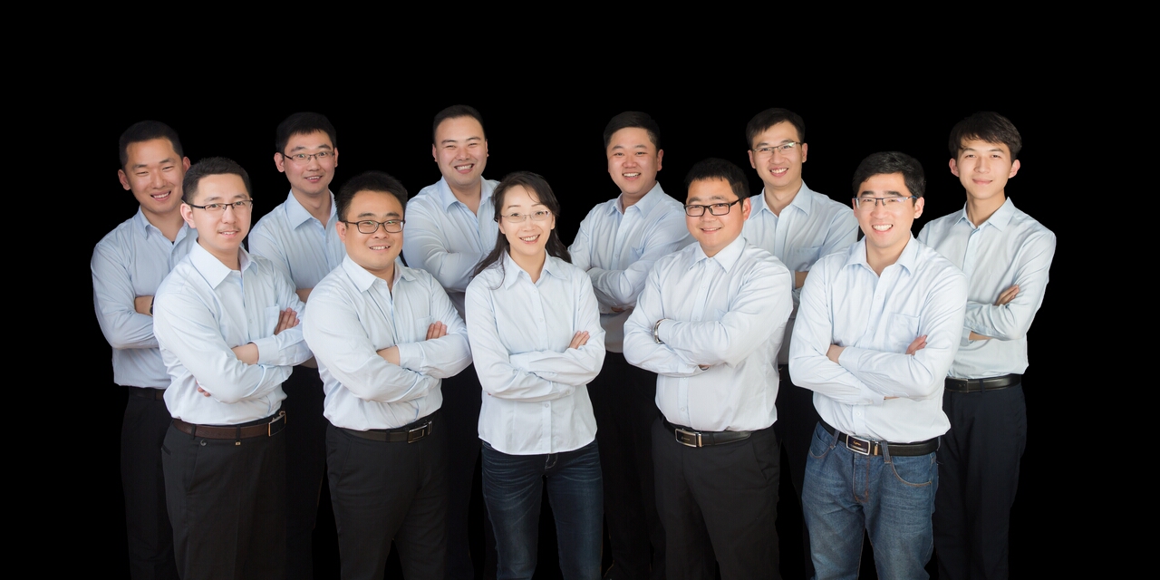 企业形象照拍摄,企业形象照拍摄技巧