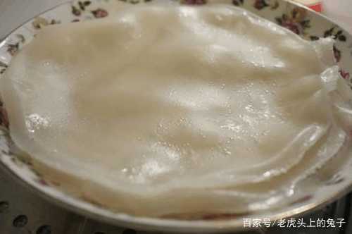 超好吃调凉皮的料汁怎么调配,调凉皮的料汁怎么调配不要辣