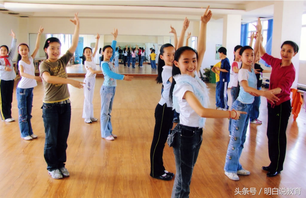 教师节，追忆一所百年名校的几位优秀教师！