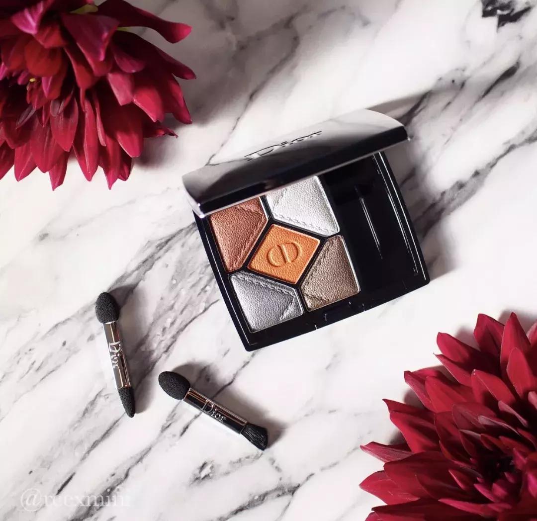 dior眼影好还是chanel好,diorchanel高定系列