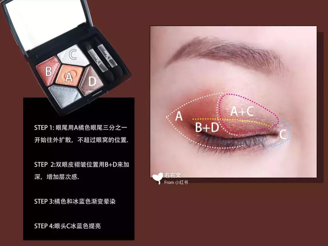 dior眼影好还是chanel好,diorchanel高定系列