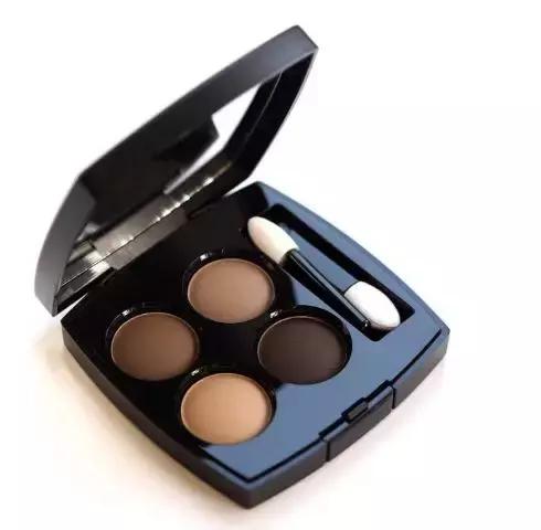 dior眼影好还是chanel好,diorchanel高定系列