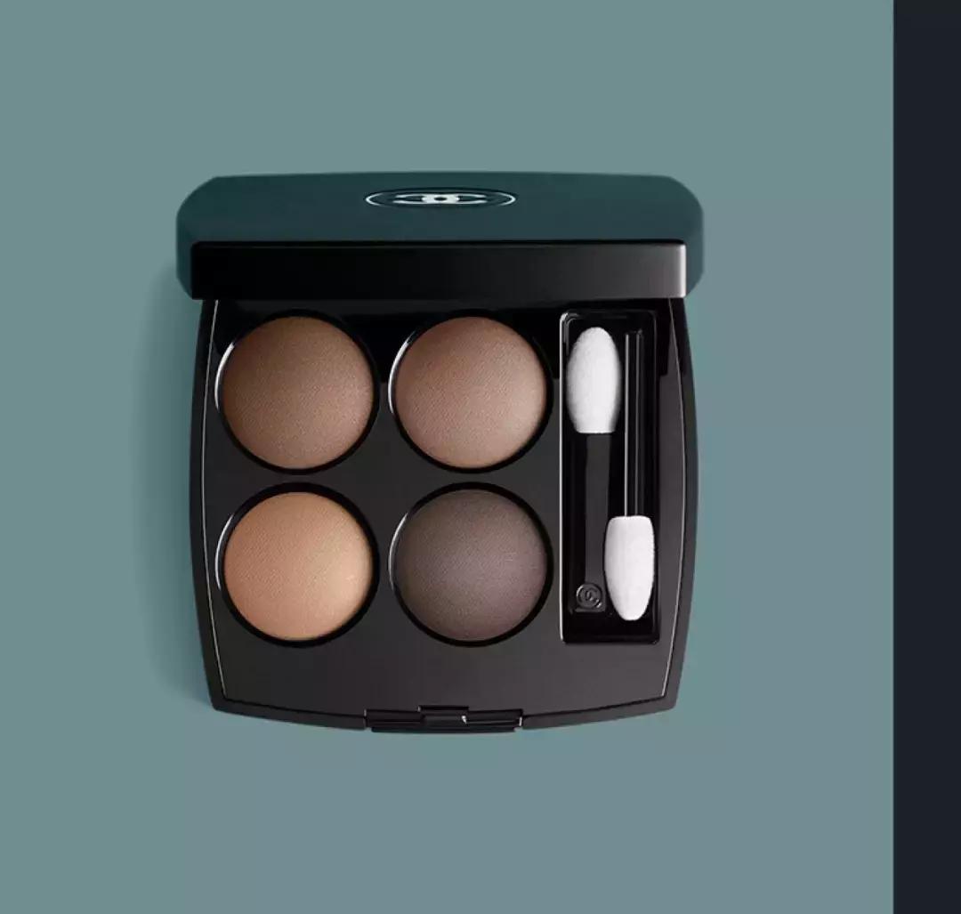 dior眼影好还是chanel好,diorchanel高定系列