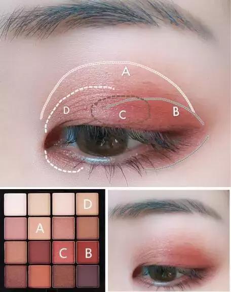 dior眼影好还是chanel好,diorchanel高定系列