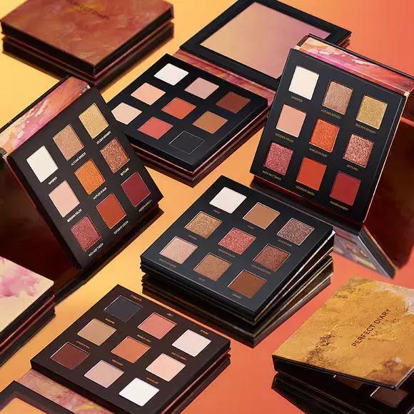 dior眼影好还是chanel好,diorchanel高定系列