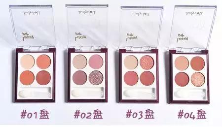 dior眼影好还是chanel好,diorchanel高定系列