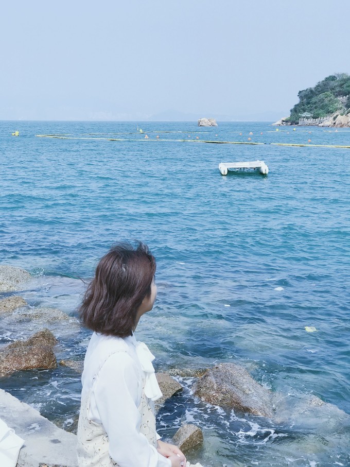 香港亚洲都市,香港浪漫街头