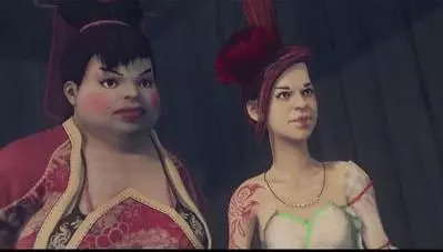 「八卦」人民日报批评中国男星太娘炮动漫里的妖艳*货贱**却让人恨不起来