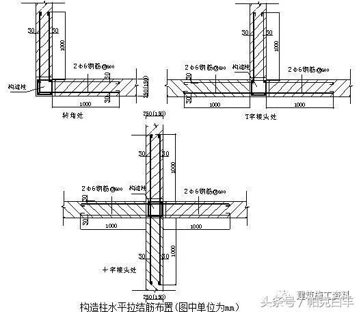 二次结构施工技术交底内容,二次结构砖砌筑技术交底要点