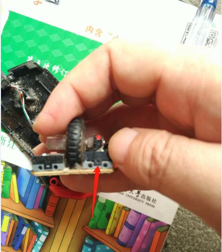 鼠标坏的话怎么修,鼠标坏了怎么操作桌面