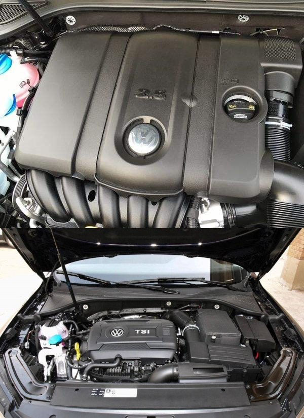 大众帕萨特和大众有啥区别,大众帕萨特跟大众有什么区别