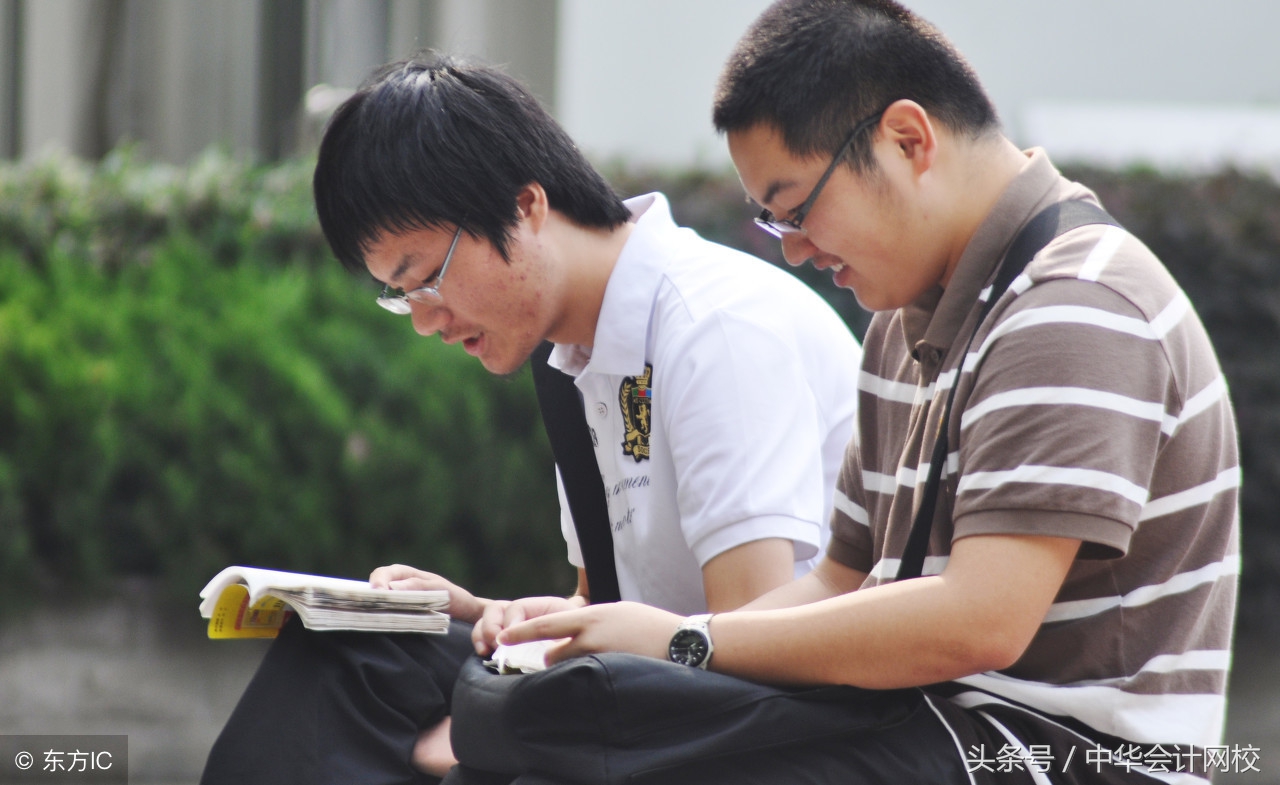 零基础考中级需要多少时间,考中级需要提前多久备考