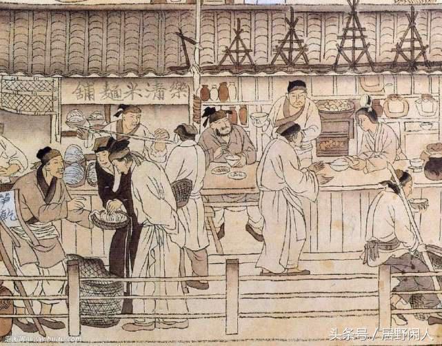 民间故事鼠王闹贾府下集,鼠王报恩民间故事完整版