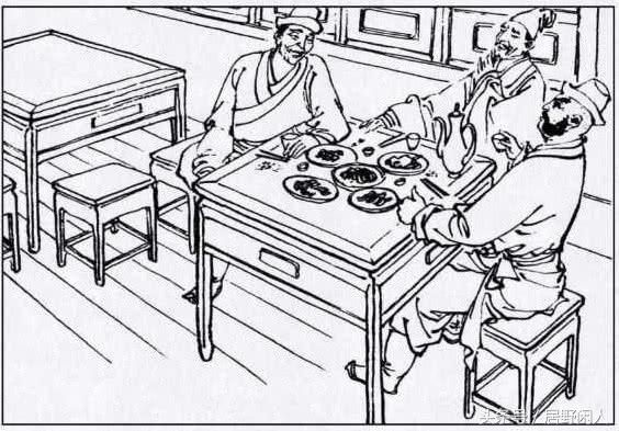 民间故事鼠王闹贾府下集,鼠王报恩民间故事完整版