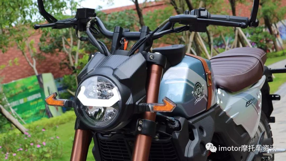 力帆kpm200座高测评,力帆kpm200两款对比