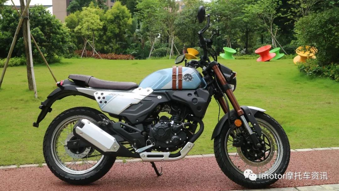 力帆kpm200座高测评,力帆kpm200两款对比