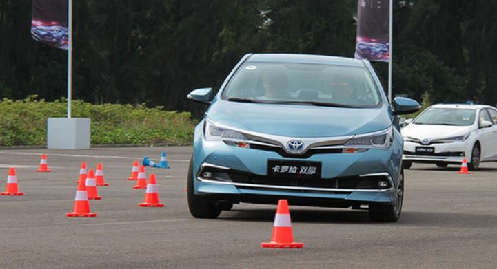 官方油耗6.2实际油耗多少,卡罗拉最新款车的缺点有哪些