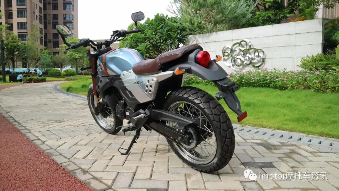 力帆kpm200座高测评,力帆kpm200两款对比