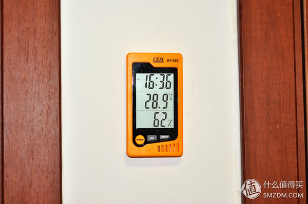 温湿度计有必要用吗 (温湿度计有没有必要买)