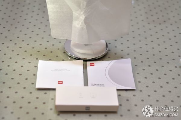 yeelight便携化妆镜发烫,yeelight护肤镜评测