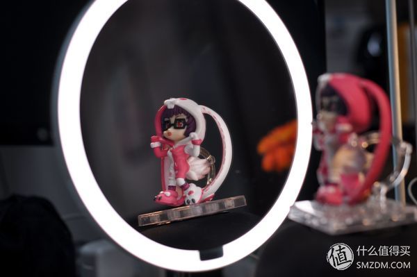 yeelight便携化妆镜发烫,yeelight护肤镜评测