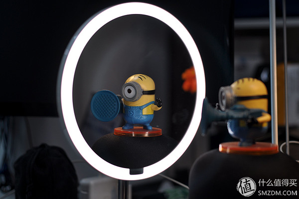 yeelight便携化妆镜发烫,yeelight护肤镜评测