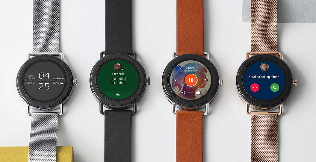 时尚感和实用性的手表,比dw好一点的手表