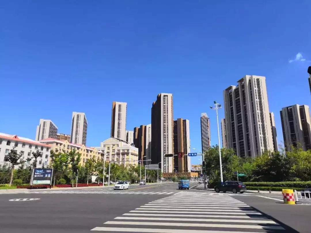 华润威海湾九里特价房,华润威海湾九里怎么样