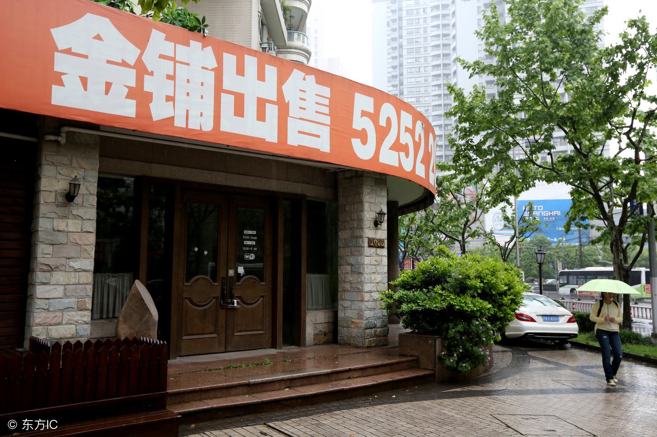 中国实体商铺未来价值会提升吗,实体店的减少会影响商铺的价值吗