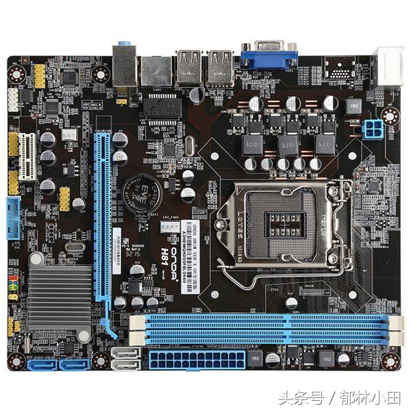 电脑主板最好是什么主板,电脑主板品牌分类与区别