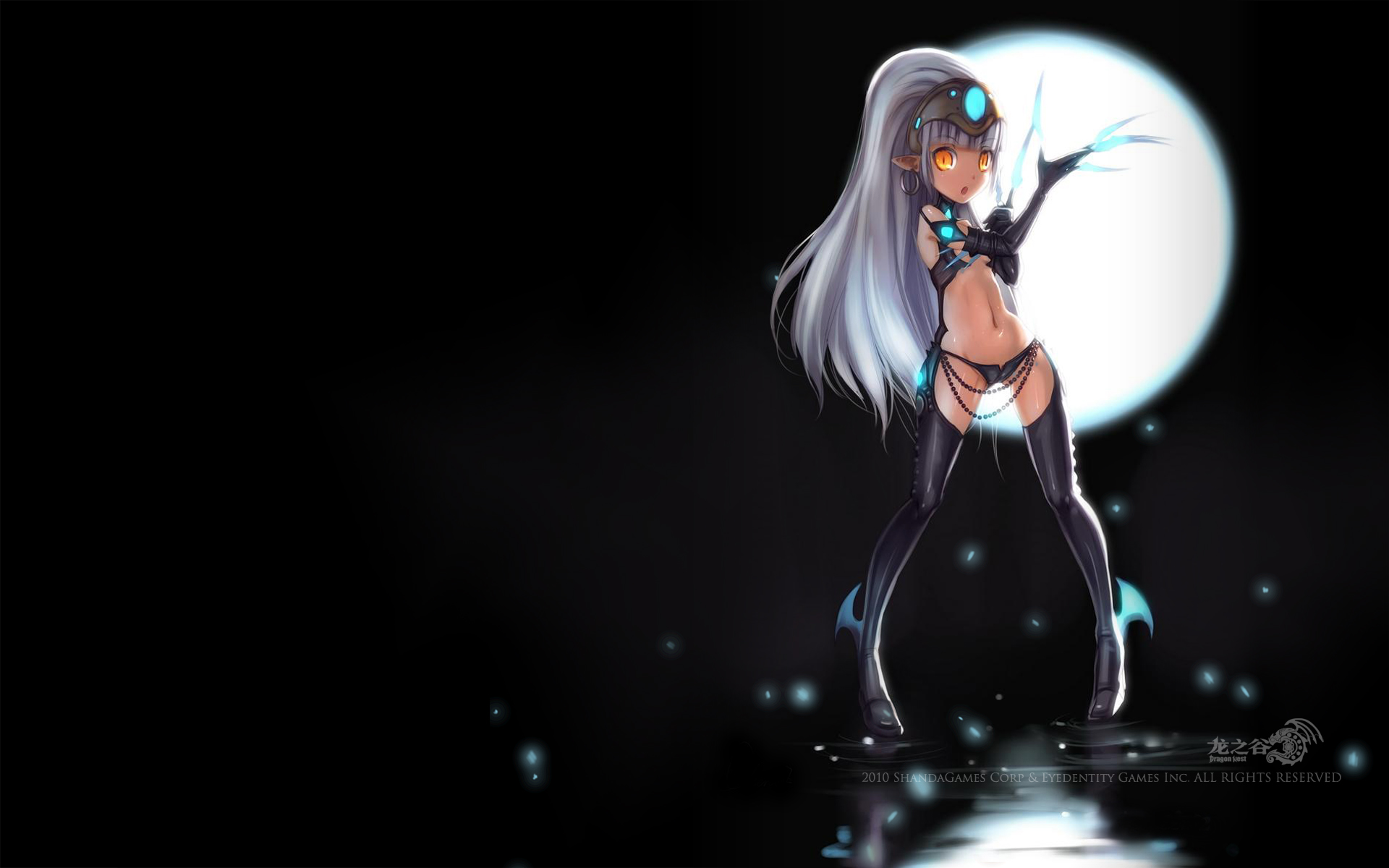 龙之谷手游氪金哪个职业最强,龙之谷手游氪金50万