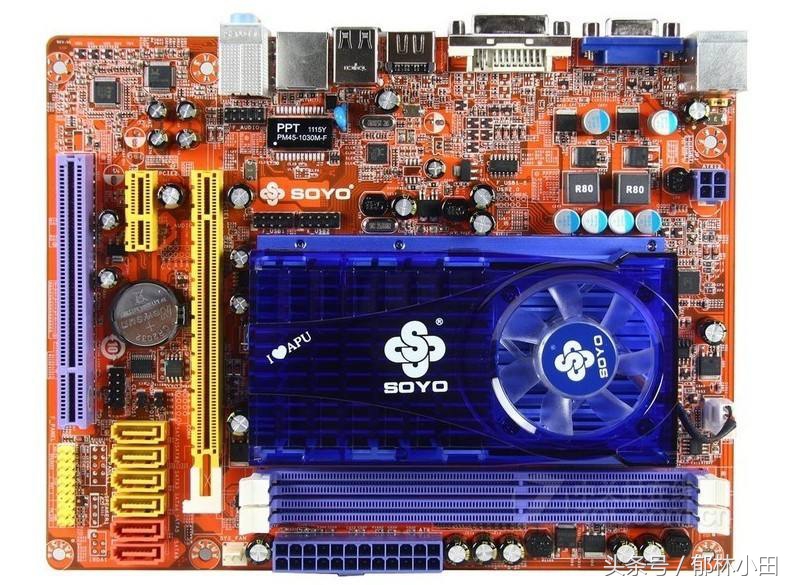 电脑主板最好是什么主板,电脑主板品牌分类与区别