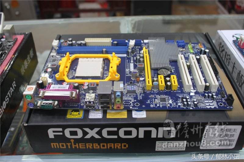 电脑主板最好是什么主板,电脑主板品牌分类与区别