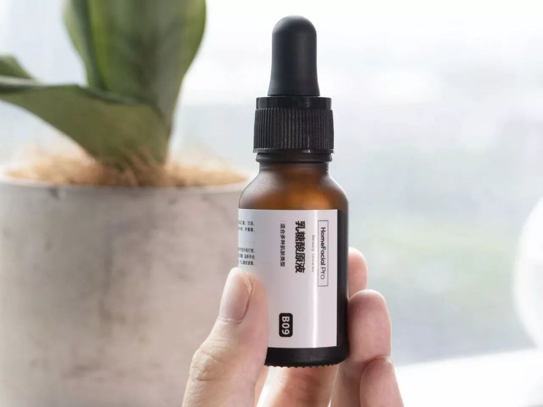 磨皮神器隐形毛孔真实效果,粗毛孔去黑头测评