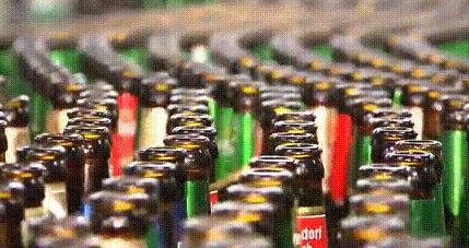 涨知识葡萄酒是怎样酿成的,啤酒怎么生产出来的