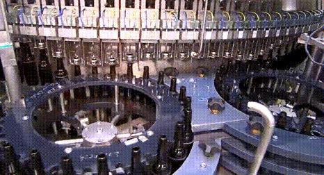 涨知识葡萄酒是怎样酿成的,啤酒怎么生产出来的