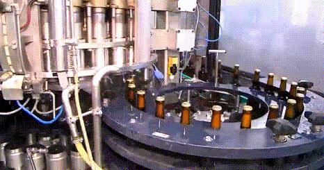 涨知识葡萄酒是怎样酿成的,啤酒怎么生产出来的