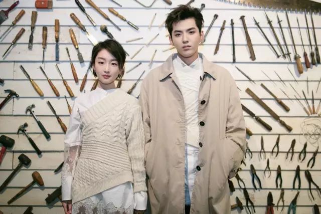 万万没想到，中国人玩剩下的东西现在却成了世界潮流！