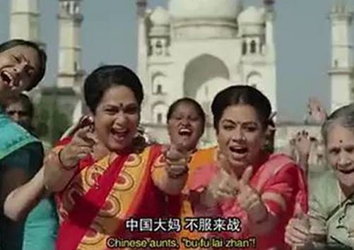 万万没想到，中国人玩剩下的东西现在却成了世界潮流！