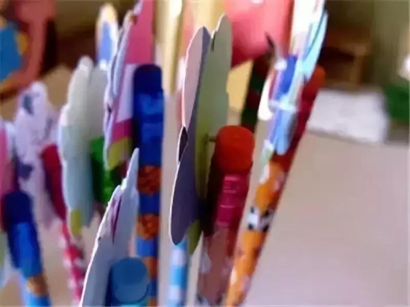 教师节的手工礼物还会让老师感动,幼儿园教师节手工礼物简单又好看