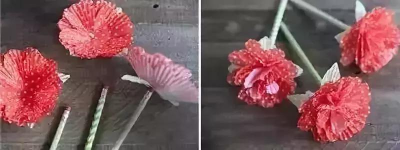 教师节的手工礼物还会让老师感动,幼儿园教师节手工礼物简单又好看