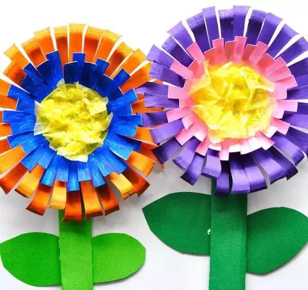 教师节的手工礼物还会让老师感动,幼儿园教师节手工礼物简单又好看