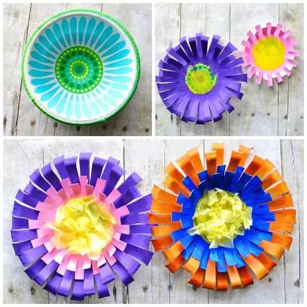 教师节的手工礼物还会让老师感动,幼儿园教师节手工礼物简单又好看