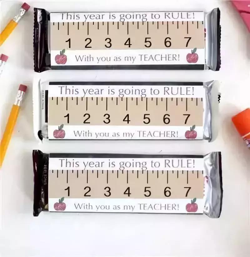 教师节的手工礼物还会让老师感动,幼儿园教师节手工礼物简单又好看