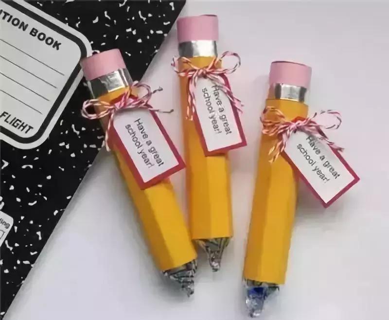 教师节的手工礼物还会让老师感动,幼儿园教师节手工礼物简单又好看