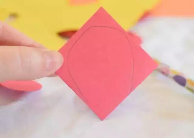 教师节的手工礼物还会让老师感动,幼儿园教师节手工礼物简单又好看