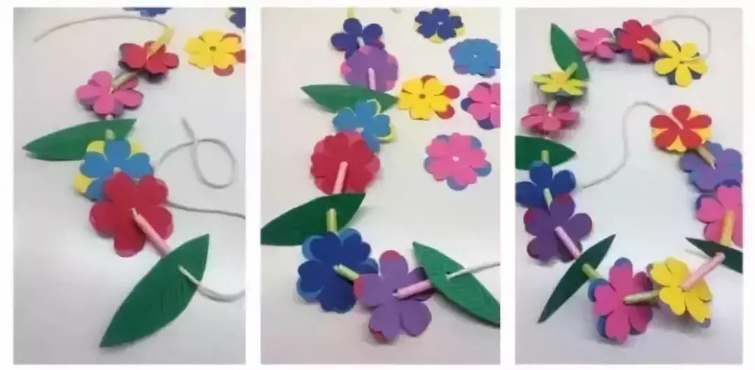 教师节的手工礼物还会让老师感动,幼儿园教师节手工礼物简单又好看