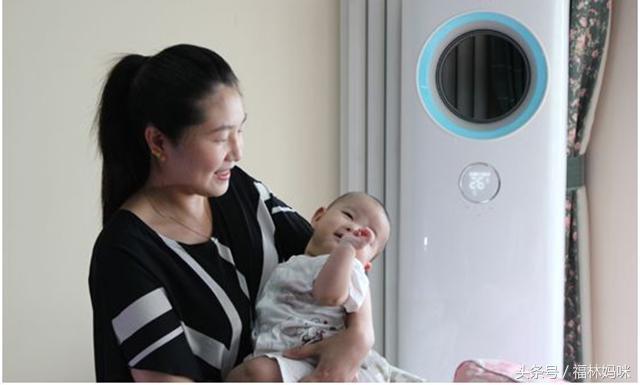 坐月子到底能不能吹电风扇,坐月子能吹从窗户来的风吗